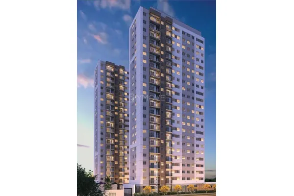 Apartamento na Quinta da Paineira