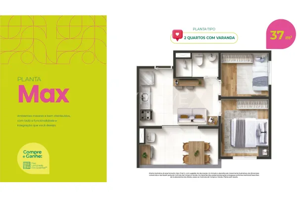 Apartamento à venda com 1 quarto no Vila Formosa, São Paulo — foto 15