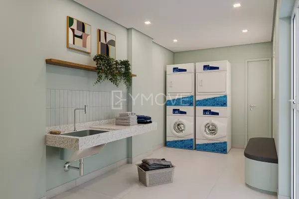 Apartamento à venda com 1 quarto no Vila Formosa, São Paulo — foto 8
