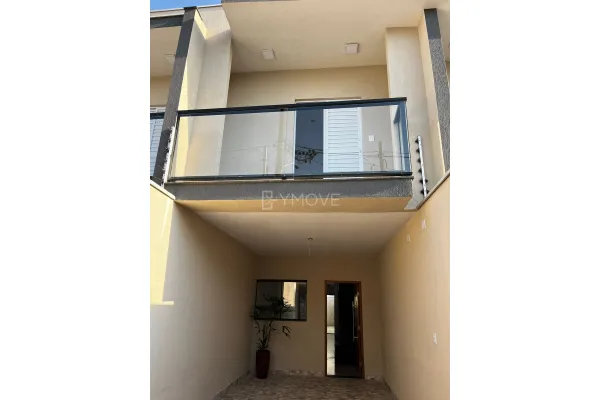 Sobrado na Vila Norma