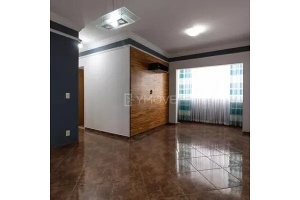 Apartamento na Cidade Líder