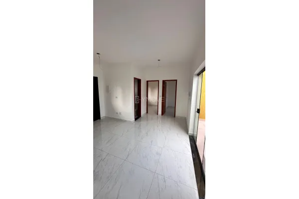 Apartamento à venda com 2 quartos no Vila Esperança, São Paulo — foto 4