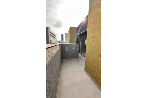 Apartamento à venda com 2 quartos no Vila Esperança, São Paulo — foto 8