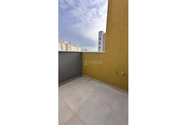 Apartamento à venda com 2 quartos no Vila Esperança, São Paulo — foto 9