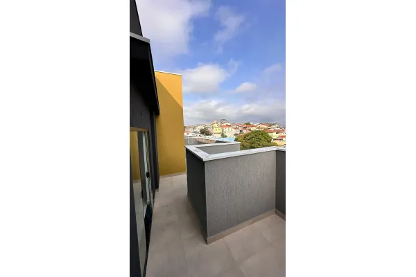Apartamento à venda com 2 quartos no Vila Esperança, São Paulo — foto 7