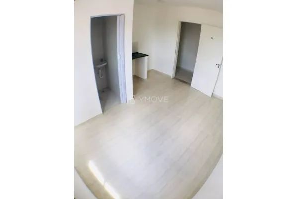 Studio para alugar com 1 quarto no Tatuapé, São Paulo — foto 4