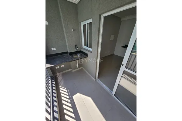 Apartamento à venda com 1 quarto no Chácara Califórnia, São Paulo — foto 4