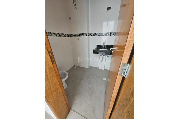 Apartamento à venda com 1 quarto no Chácara Califórnia, São Paulo — foto 6