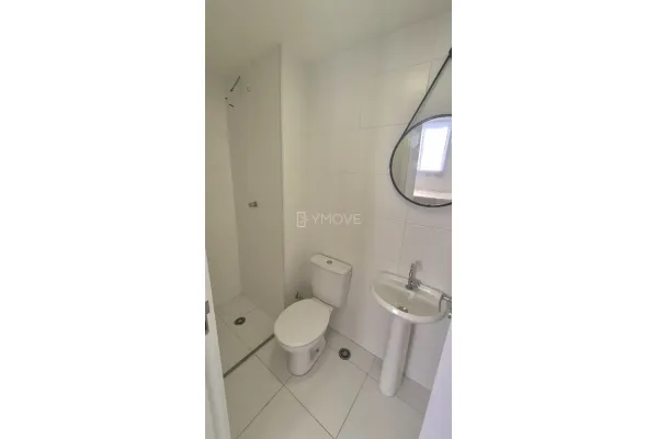 Apartamento à venda com 2 quartos no Vila Ema, São Paulo — foto 4