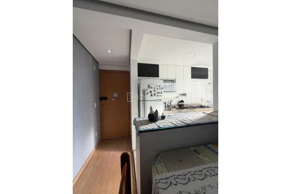 Apartamento à venda com 2 quartos no Vila Cosmopolita, São Paulo — foto 4