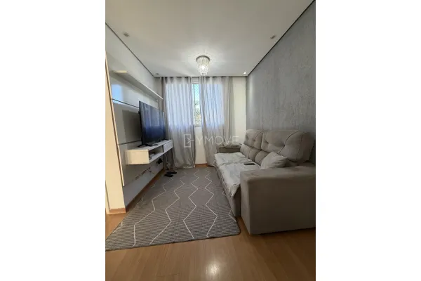 Apartamento à venda com 2 quartos no Vila Cosmopolita, São Paulo — foto 6