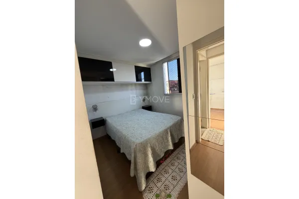 Apartamento à venda com 2 quartos no Vila Cosmopolita, São Paulo — foto 8