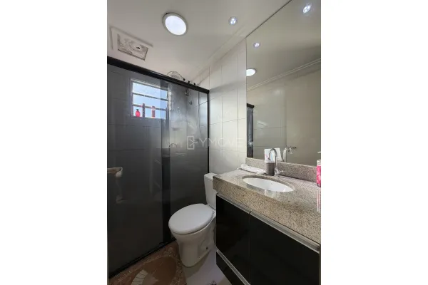 Apartamento à venda com 2 quartos no Vila Cosmopolita, São Paulo — foto 11