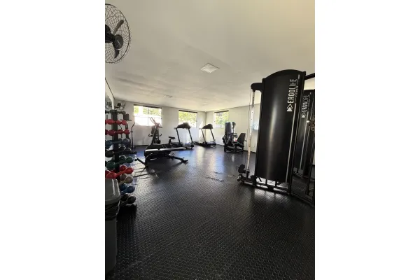 Apartamento à venda com 2 quartos no Vila Cosmopolita, São Paulo — foto 19
