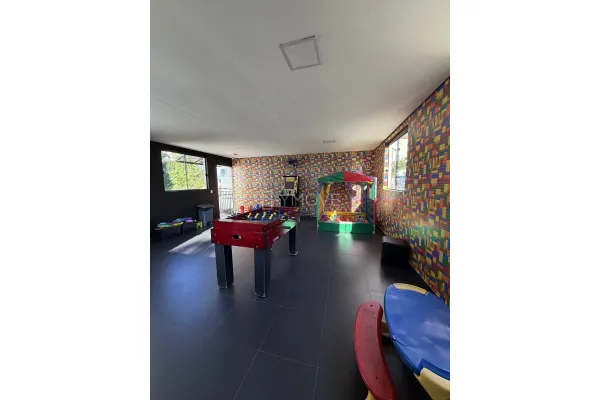 Apartamento à venda com 2 quartos no Vila Cosmopolita, São Paulo — foto 13