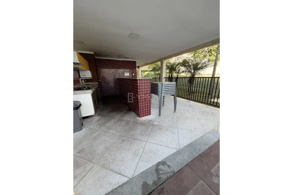 Apartamento à venda com 2 quartos no Vila Cosmopolita, São Paulo — foto 20