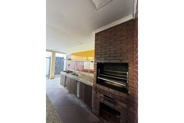 Apartamento à venda com 2 quartos no Vila Cosmopolita, São Paulo — foto 18
