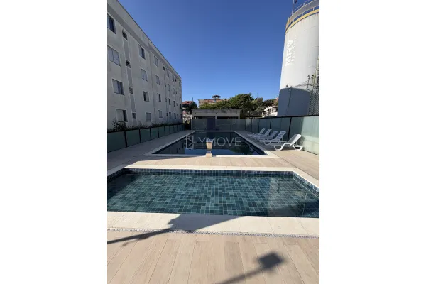 Apartamento à venda com 2 quartos no Vila Cosmopolita, São Paulo — foto 15