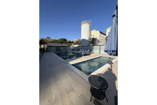 Apartamento à venda com 2 quartos no Vila Cosmopolita, São Paulo — foto 16