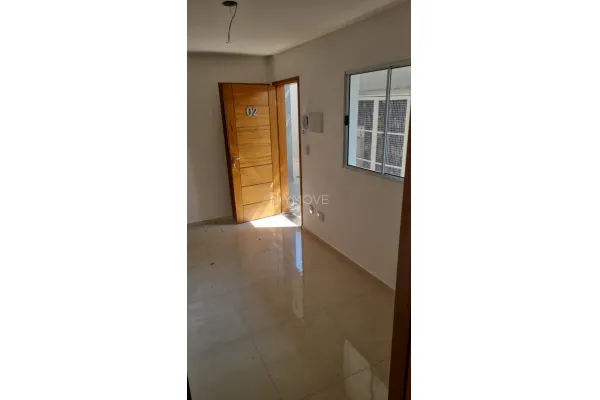Apartamento à venda com 2 quartos no Vila Carrão, São Paulo — foto 8