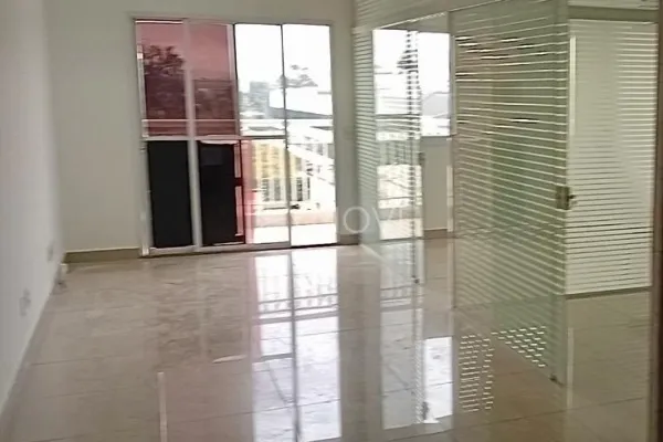Conjunto Comercial | Sala na Vila Hamburguesa