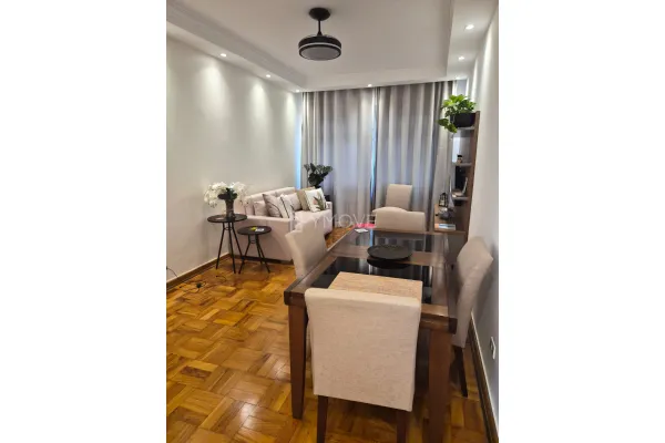 Apartamento no Aclimação