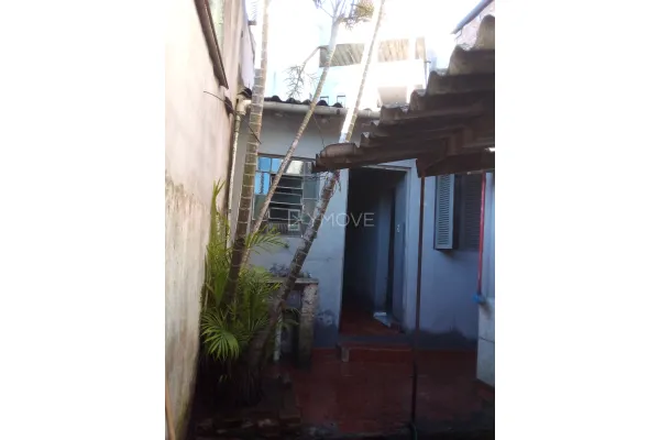 Casa Terréa à venda com 1 quarto no Parque Taipas, São Paulo — foto 4