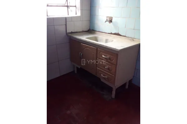 Casa Terréa à venda com 1 quarto no Parque Taipas, São Paulo — foto 5