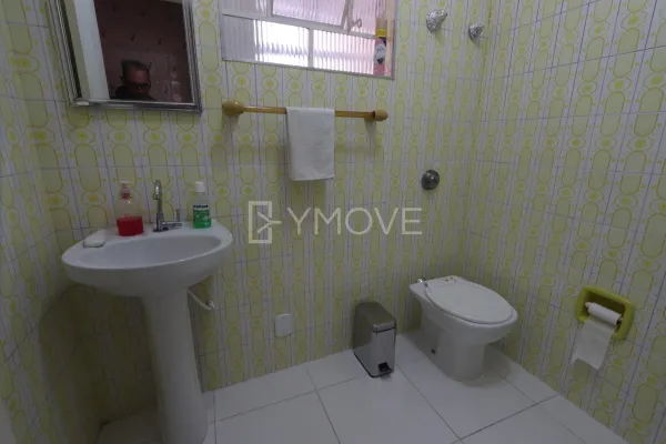 Casa Terréa à venda com 7 quartos no Vila Ema, São Paulo — foto 6