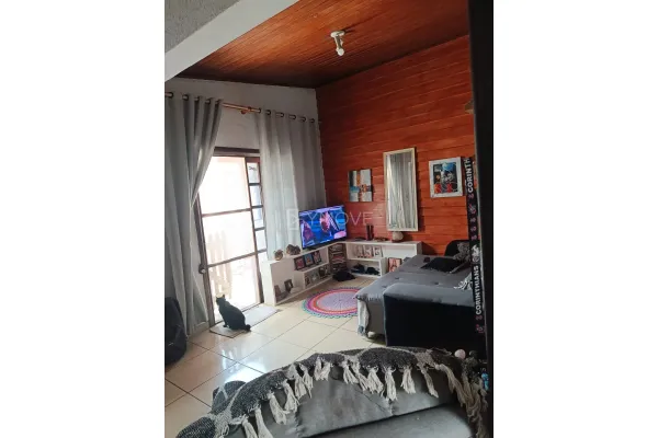 Casa Terréa à venda com 3 quartos no Parque Rodrigo Barreto, Arujá — foto 4