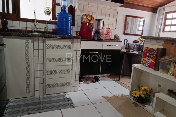Casa Terréa à venda com 3 quartos no Parque Rodrigo Barreto, Arujá — foto 5