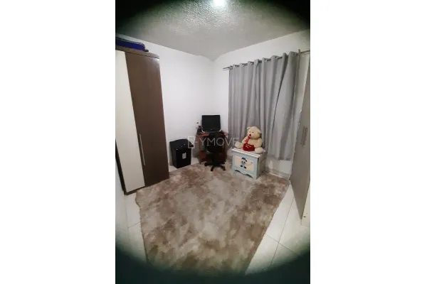 Apartamento à venda com 3 quartos no Itaim Paulista, São Paulo — foto 4