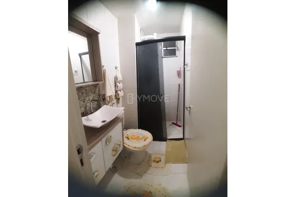 Apartamento à venda com 3 quartos no Itaim Paulista, São Paulo — foto 6