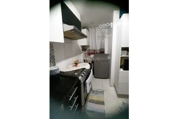 Apartamento à venda com 3 quartos no Itaim Paulista, São Paulo — foto 9