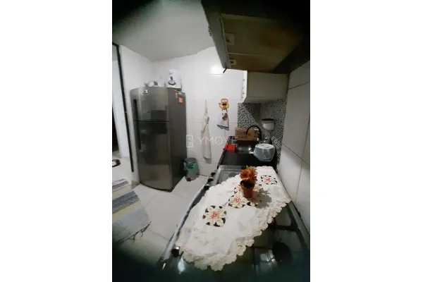 Apartamento à venda com 3 quartos no Itaim Paulista, São Paulo — foto 10