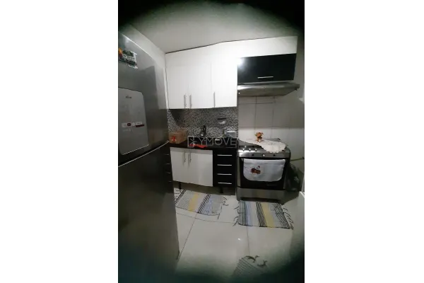 Apartamento à venda com 3 quartos no Itaim Paulista, São Paulo — foto 11