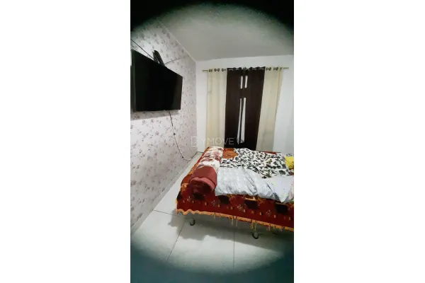 Apartamento à venda com 3 quartos no Itaim Paulista, São Paulo — foto 13