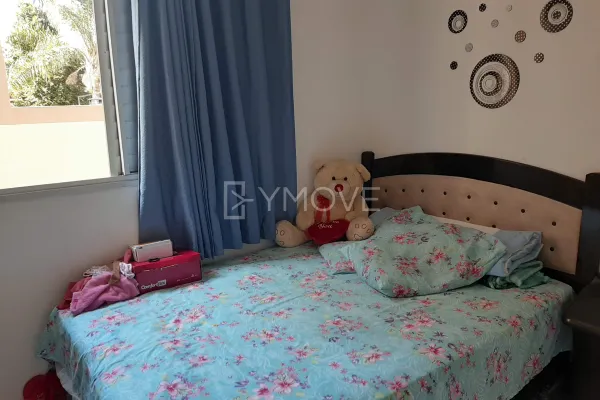 Apartamento à venda com 3 quartos no Itaim Paulista, São Paulo — foto 18