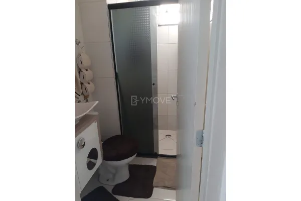 Apartamento à venda com 3 quartos no Itaim Paulista, São Paulo — foto 14