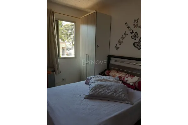 Apartamento à venda com 3 quartos no Itaim Paulista, São Paulo — foto 22