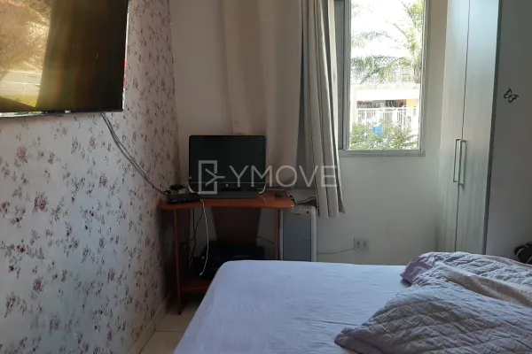 Apartamento à venda com 3 quartos no Itaim Paulista, São Paulo — foto 21