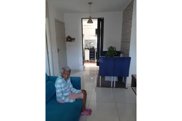 Apartamento à venda com 3 quartos no Itaim Paulista, São Paulo — foto 24