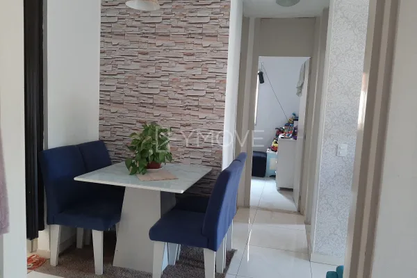 Apartamento à venda com 3 quartos no Itaim Paulista, São Paulo — foto 26