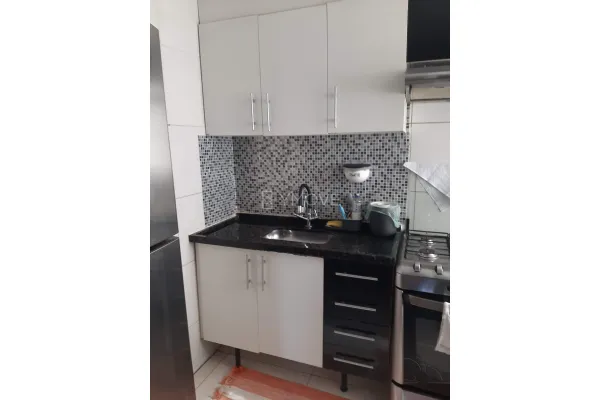 Apartamento à venda com 3 quartos no Itaim Paulista, São Paulo — foto 16