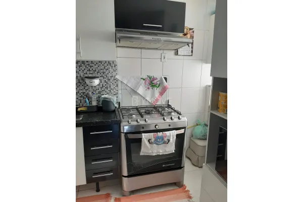 Apartamento à venda com 3 quartos no Itaim Paulista, São Paulo — foto 27