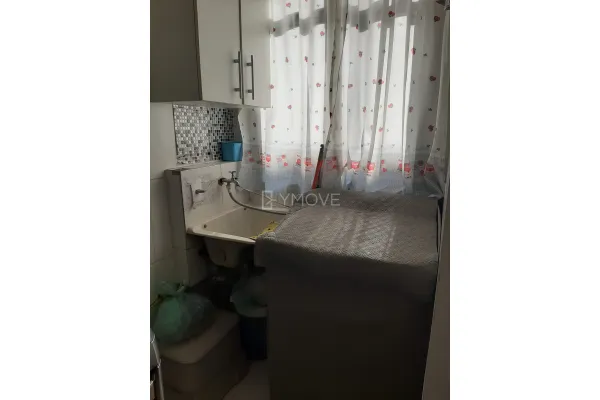 Apartamento à venda com 3 quartos no Itaim Paulista, São Paulo — foto 23