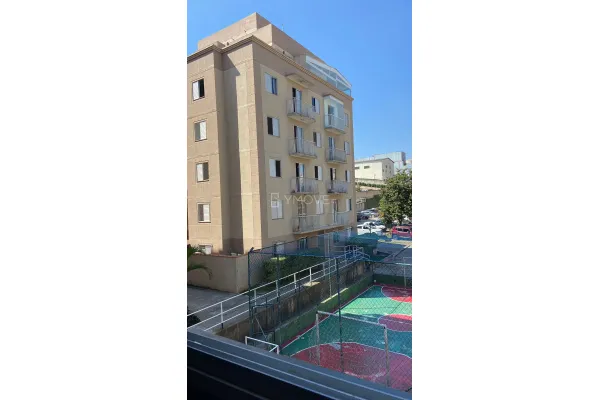 Apartamento à venda com 3 quartos no Itaim Paulista, São Paulo — foto 5