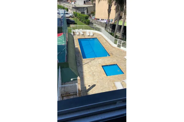 Apartamento à venda com 3 quartos no Itaim Paulista, São Paulo — foto 7