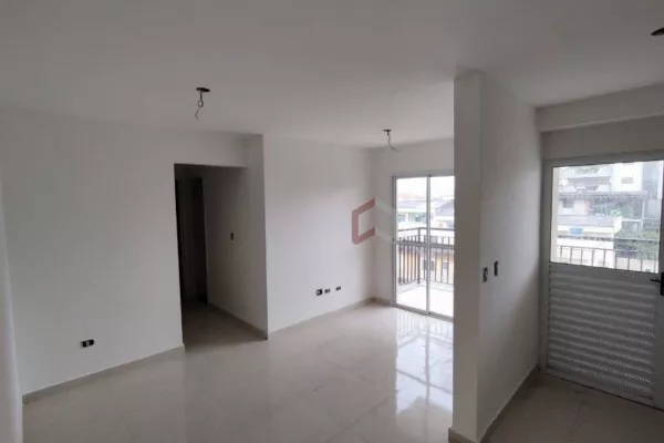 Apartamento à venda com 2 quartos no Chácara Belenzinho, São Paulo — foto 6