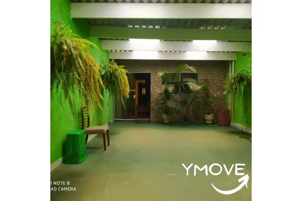 Casa Terréa na Vila Carrão